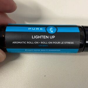 Melaleuca Pure Lighten Up Stress Roll-on